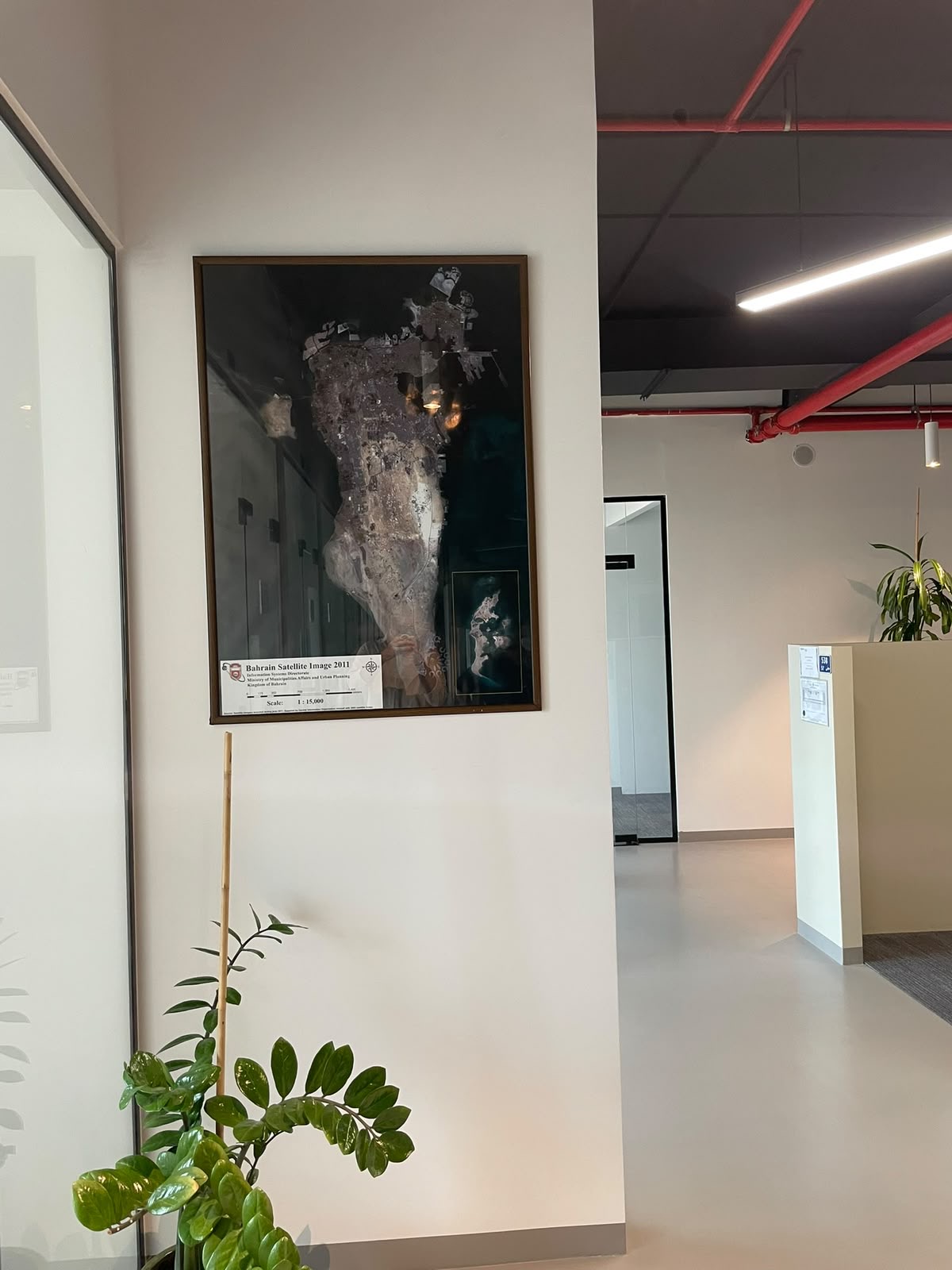 Workspace Detail