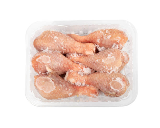 Frozen foods